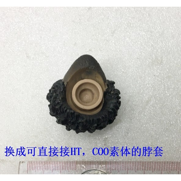 1/6 3A threezero A Song of Ice and Fire Game of Thrones Jon Snow Snow Snow Head Sculpture