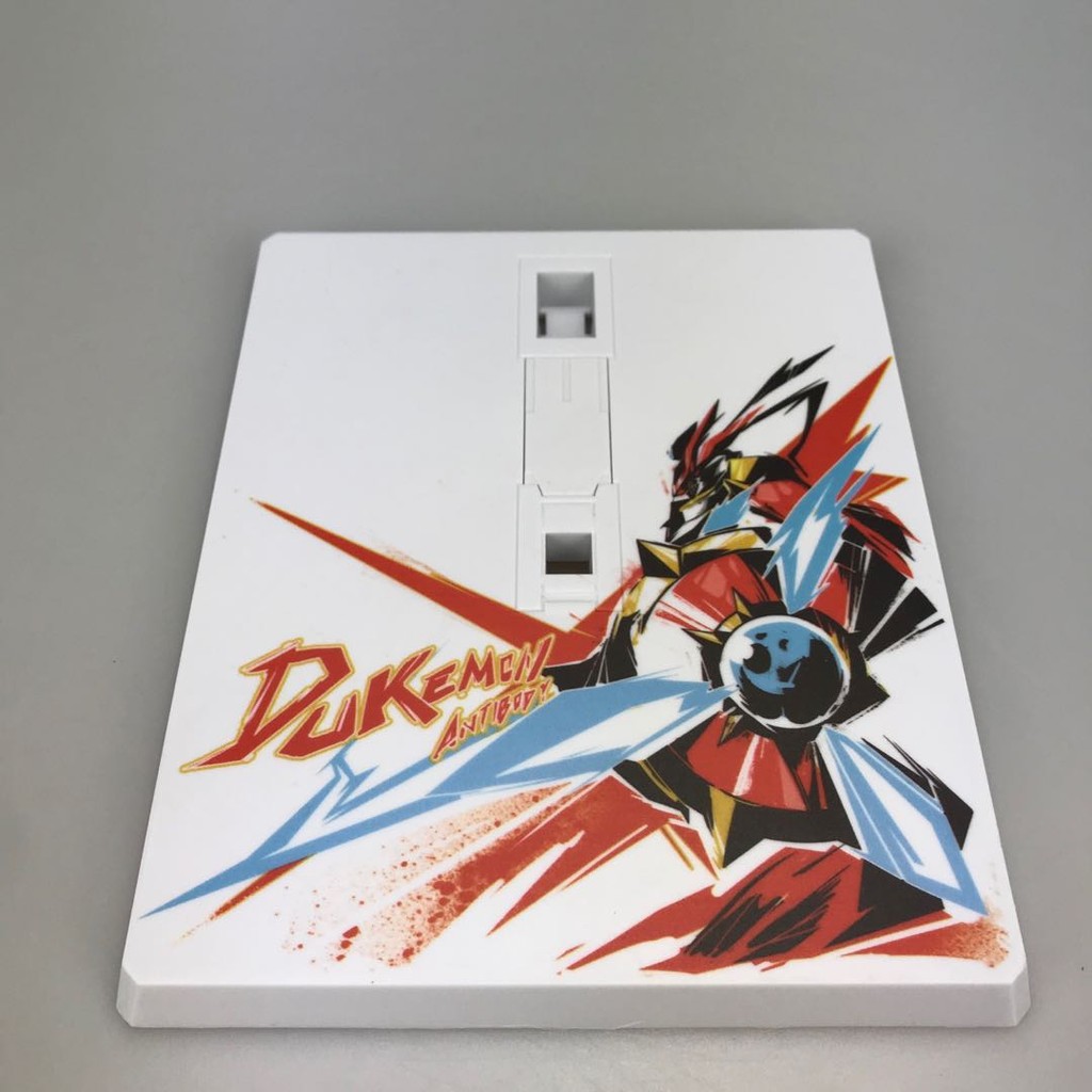 M MB Style Universal Bracket Style TW Typhoon THEWIND MG Red Lotus Knight Style