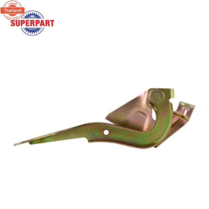 ขายกฝากระโปรง ALTIS 08 BPS ขวา 1905NATR อะไหล่รถยนต์