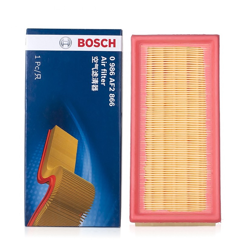 Bosch Hippocampus 2 กามเทพ ZTE C3 North Auto E130 กรองอากาศ E150 Shenbao D20 กรองอากาศ X25 ทําความสะ