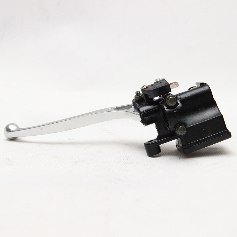 【Jipata】ปั๊มดิสเบรคบนเดิม CLICK110/125/150-I PCX125 MOOVE คอมบายเบรค ปั๊มเบรคบนคลิก คอมบายเบรค - รูปที่ 4