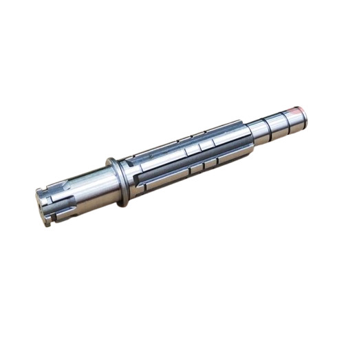 เพลาเฟืองหน้า Yamaha RXZ 135 RXZ135 RXZ-135 Counter Shaft Spoket Shaft Sab Sap Sub Depan RXZ135 RXZ 