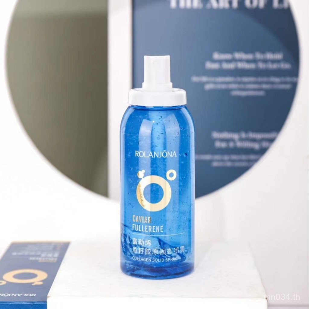 สเปรย์กว่างโจวปกติคอลลาเจนข้อมูลจําเพาะยี่ห้อสุภาพสตรีLulangena Solid mlเมล็ดปลา100ผลิตภัณฑ์ในประเทศ