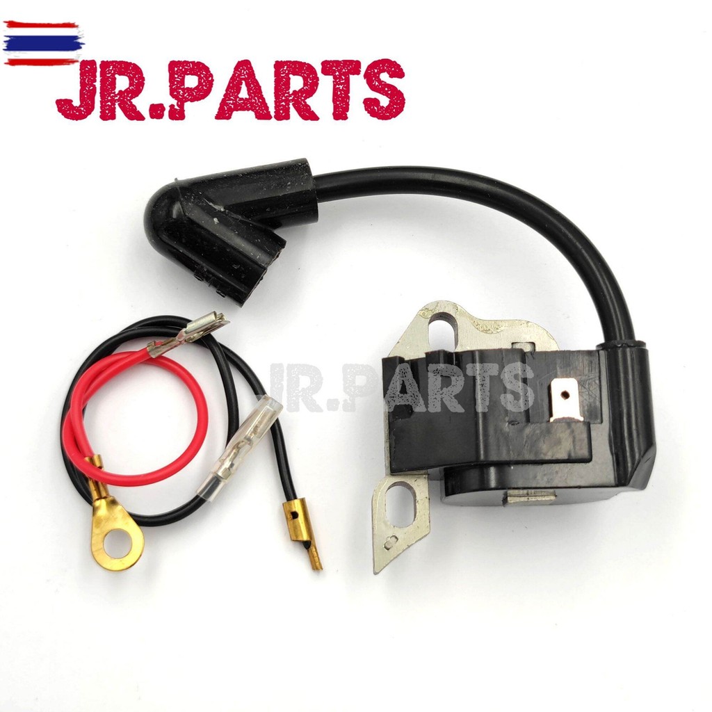 คอยล์ เครื่องเลื่อยยนต์ STIHL MS180