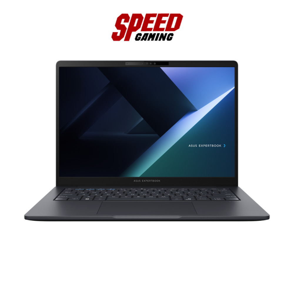 ASUS Expertbook B3 (B3405CCA-LY0278X) | Intel Core Ultra 5-225H | Notebook (โน๊ตบุ๊ค) | By Speed Gam