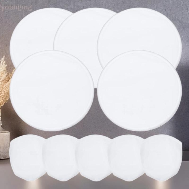 [YG] พัดลมพับ Simple Circular Performance แบบพกพารอบมือผู้หญิงพับได้ nk Handheld TH