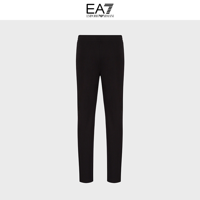 EMPORIO ARMANI/ARMANI EA7/LOGO Cotton Casual Sports Sweatpants Men