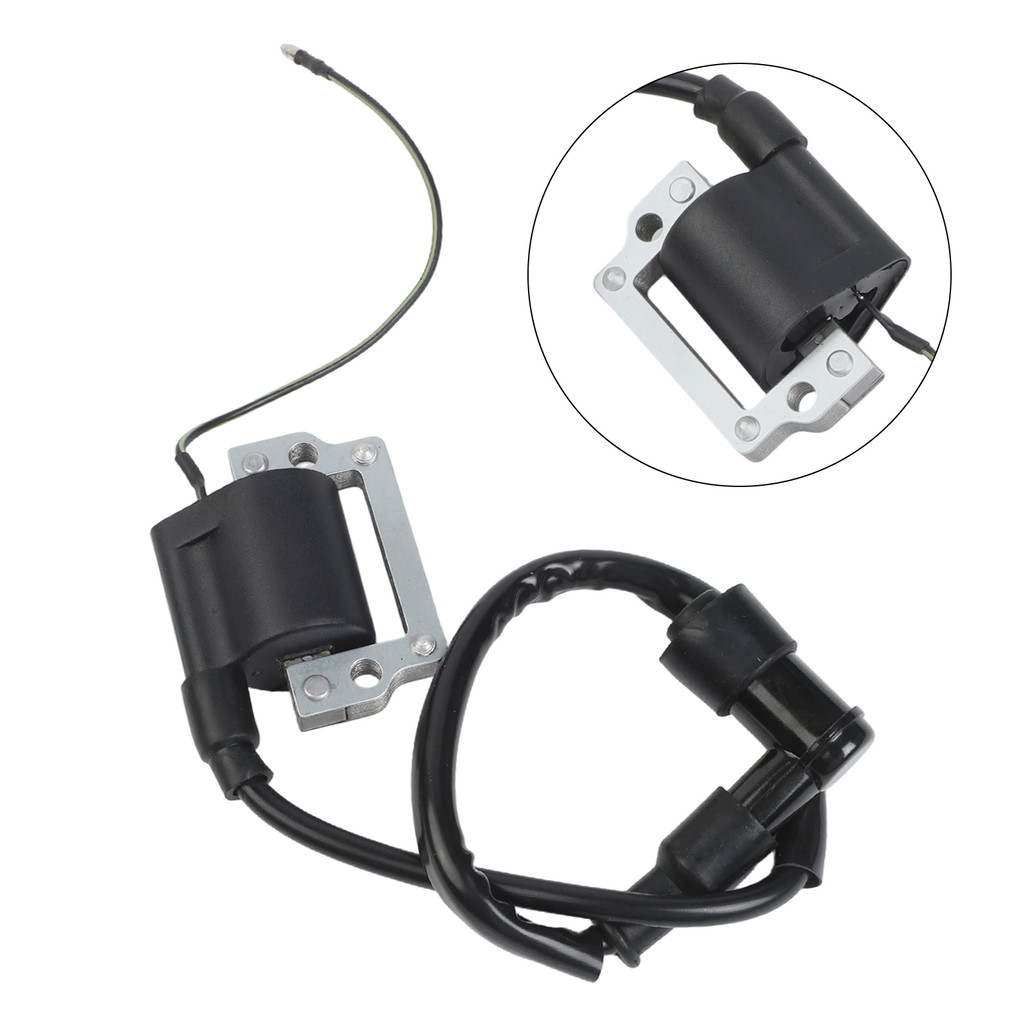 [Dolldoll] สําหรับคอยล์จุดระเบิดสําหรับฮอนด้า Z50 Z50A Z50R Minitrail Trail 50 สําหรับ 50cc
