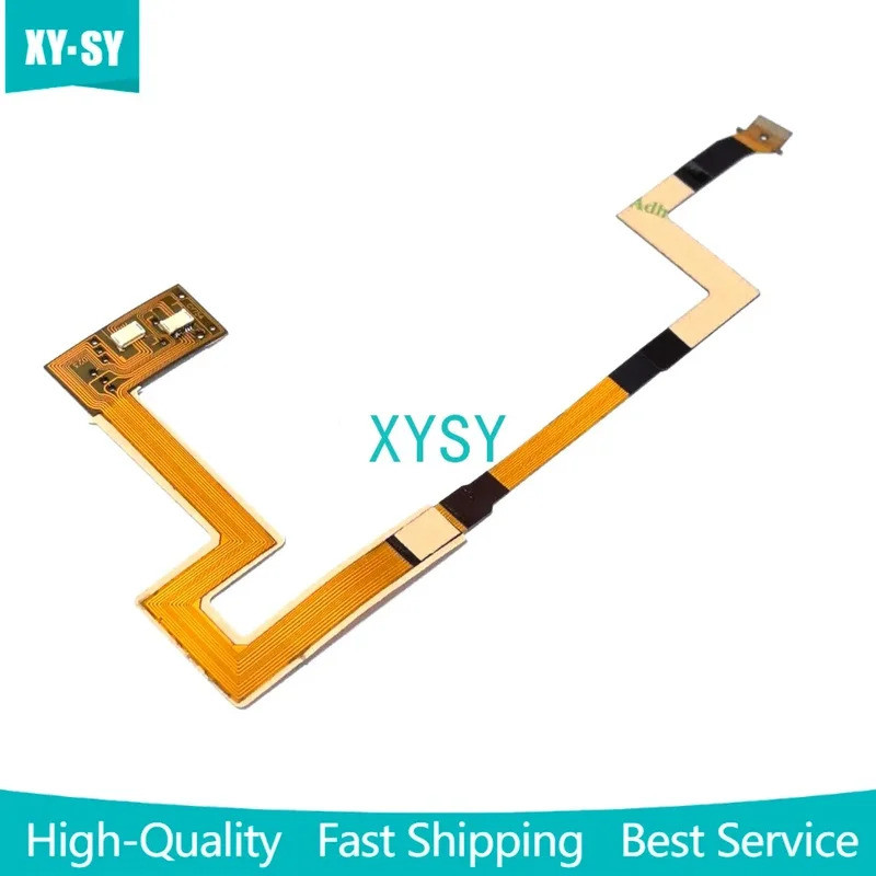 สาย Anti Shake ใหม่ Flex พร้อมเลนส์ซ็อกเก็ตโฟกัสสําหรับ Nikon Z 24-200 มม. F / 4-6.3 VR / 24-200 มม.