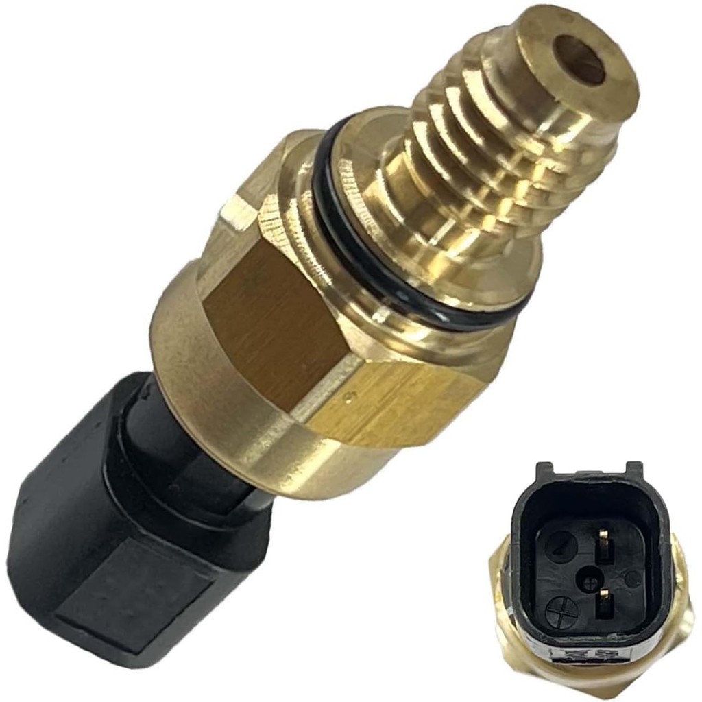 DEVMO 98AB-3N824-DB 1076647 1071990 ปั๊มพวงมาลัยไฟฟ้าสวิตช์ความดันเซ็นเซอร์เข้ากันได้กับโฟกัส Mk1 Mk