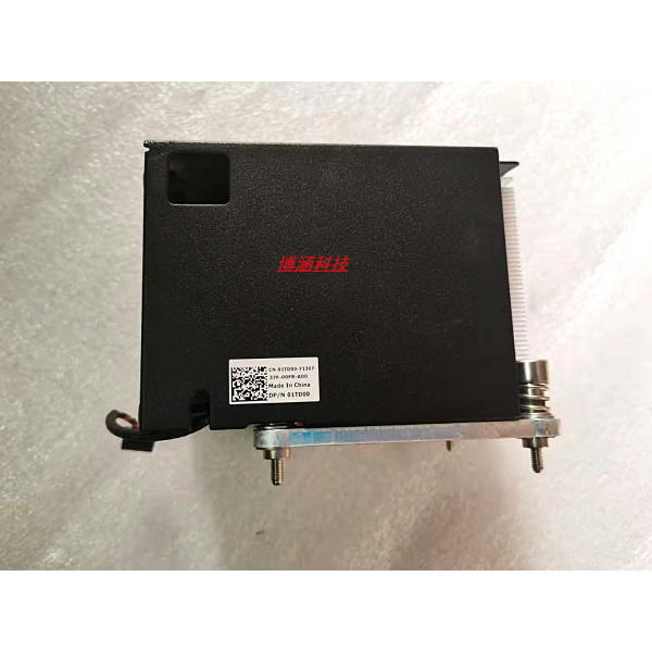 DELL DELL DEL PRECISION T5600 T7600 T7810 T7910 หม้อน้ําพัดลม CPU