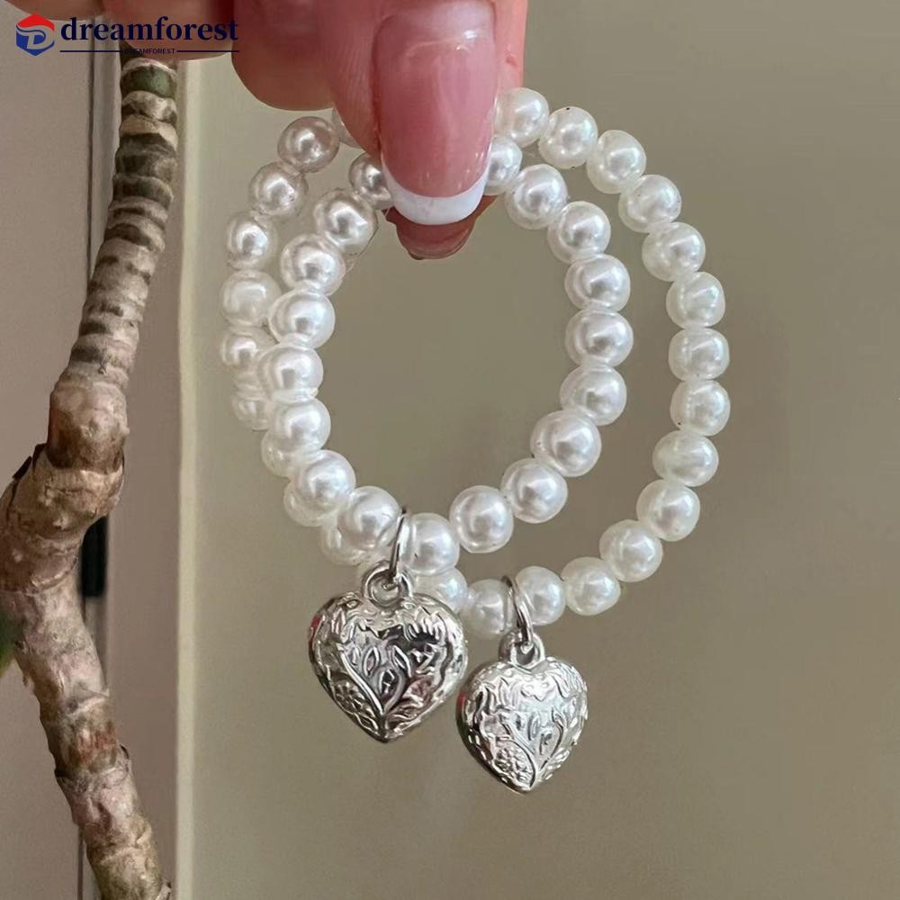 DFS การ์ตูนน่ารักตุ๊กตาตุ๊กตาสร้อยคอรักจี้มุกโซ่ที่ละเอียดอ่อนอุปกรณ์ตกแต่งสําหรับ13เซนติเมตรต้นแบบส