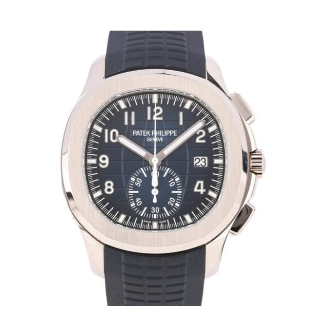 Philippe Aquanaut Series Grenade Automatic Mechanical Mens Watch 5968G-001