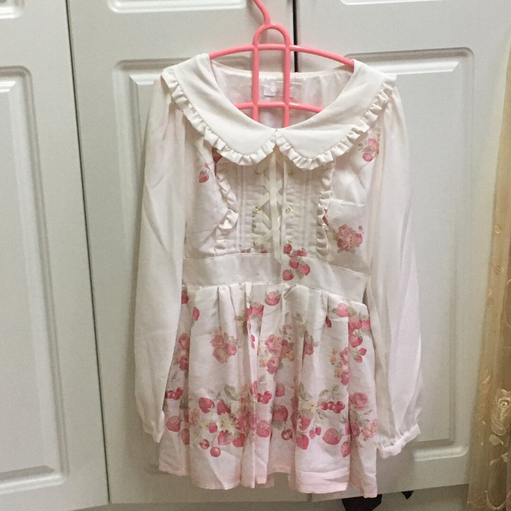 Lizlisa Sister Brand ของแท้ with Tag Dress