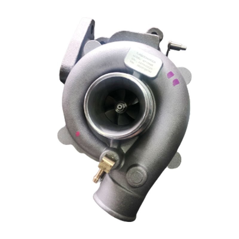 GT1749S  28200-4B160Turbocharger Suitable for Car Engine Turbocharger Y4YM