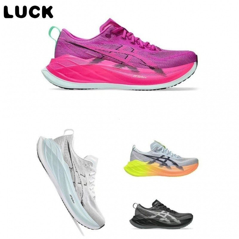 รองเท้าวิ่งผู้ชาย ASICS SuperBlast