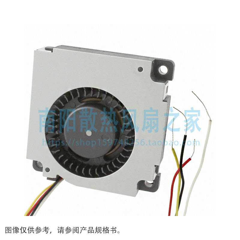 Delta/台达 BFB04512HHA-DV52 FAN BLOWER 45X10MM 12V WIRE 风 UIZS