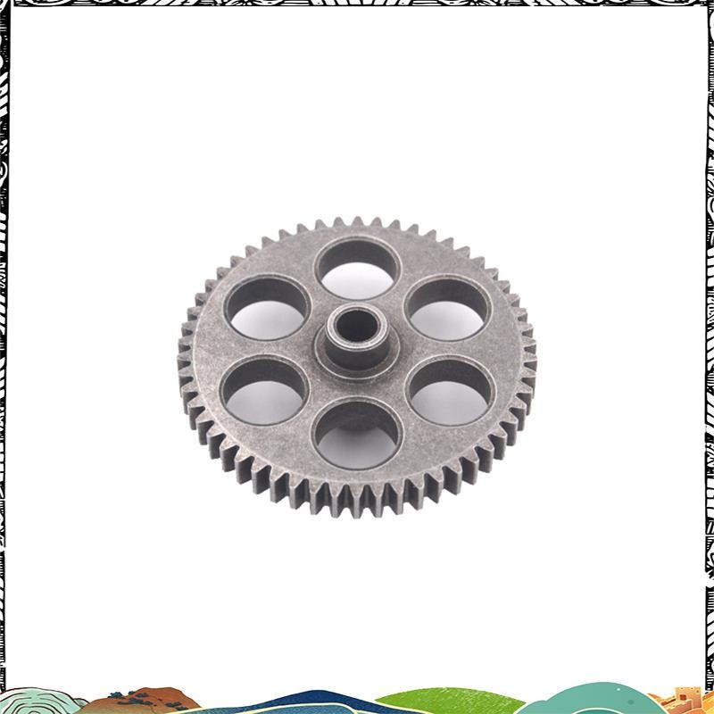 เกียร์ลดสุดๆ 104019-2232 สําหรับ  104009 104016 104019 12402-A 12409 RC อะไหล่รถยนต์