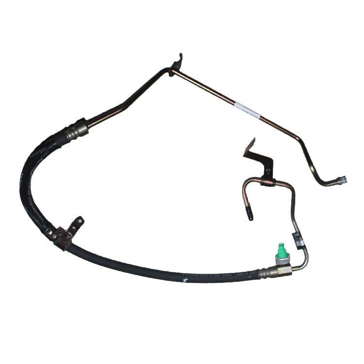 E-commerce-Supply-Mondeo 2.0 พวงมาลัยเกียร์ท่อน้ํามันแรงดันสูงพร้อมข้อต่อวาล์ว LK1S7C3A719BL