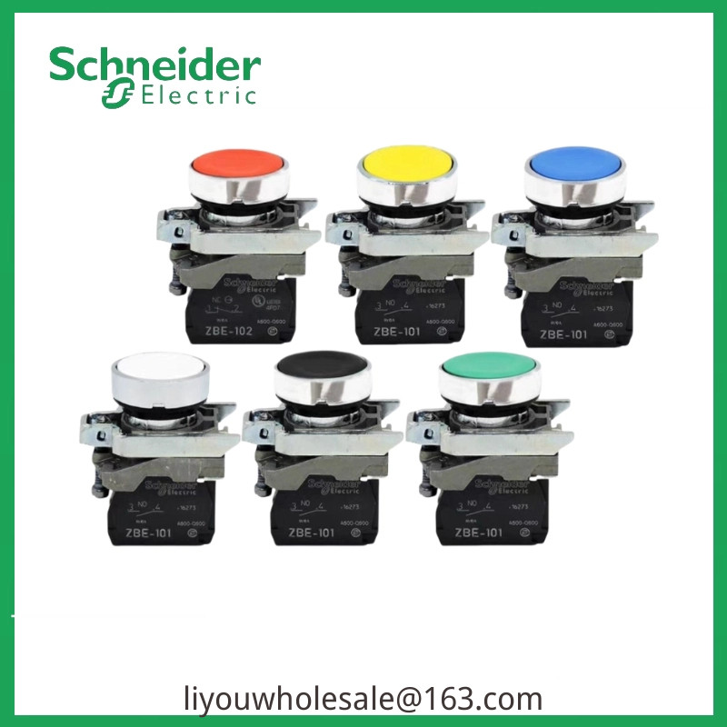 ปุ่ม Schneider XB4 XB4BA31 XB4BA42 XB4BA51 XB4BA61 XB4BA35 XB4BA11
