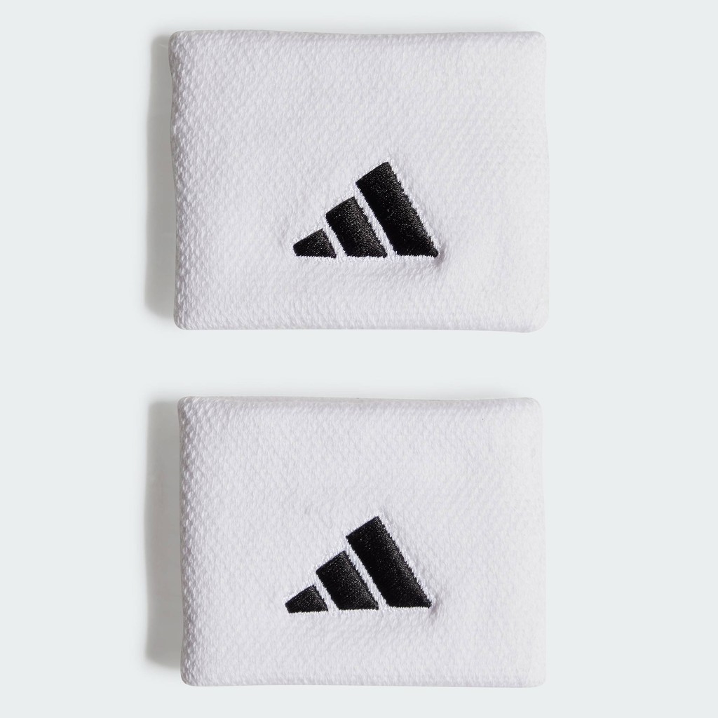 adidas Padel Tennis & Tennis Tennis Wristband Small Unisex White HT3910