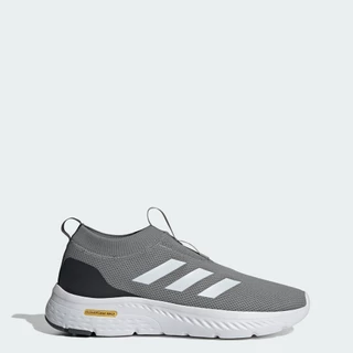 adidas ไลฟ์สไตล์ รองเท้า Cloudfoam Move Sock ผู้ชาย สีเทา ID6522