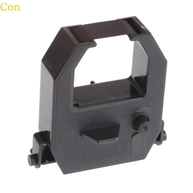 Con Office Time Clock Ribbon Replacement สําหรับ TCX-22 TCX-35 TCX-45 TCX-11 TCX-21
