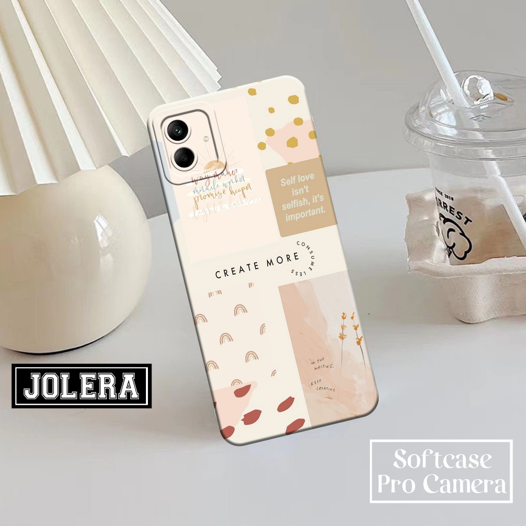 เคสโทรศัพท์ Softcase SAMSUNG GALAXY A04 เคส Hp SAMSUNG GALAXY A04 เคสโทรศัพท์ซิลิโคน SAMSUNG GALAXY 