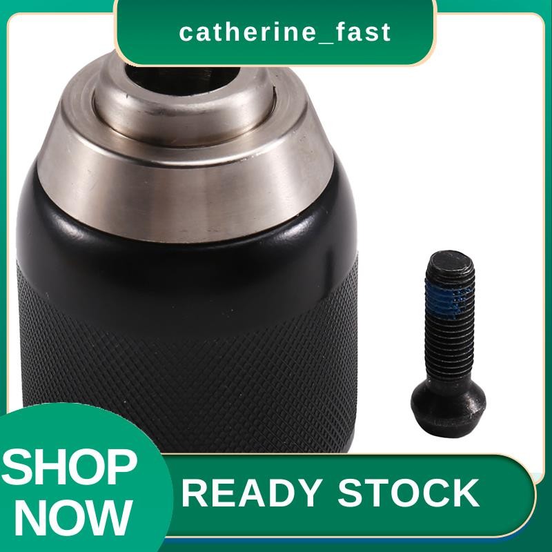 In Stock Chuck เปลี่ยนสําหรับ N196034 DCD796/797/792/791/790/795/771/777/734/776/DC988K/94KN Keyless