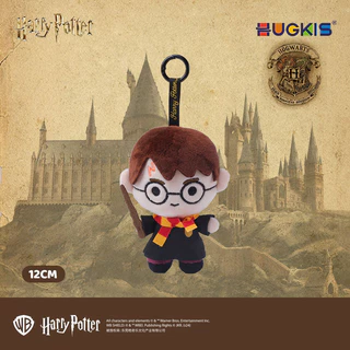 ตุ๊กตาแฮร์รี่ พอตเตอร์ ของเล่น จี้การ์ตูนอินเทรนด์ สำหรับของขวัญวันเกิด