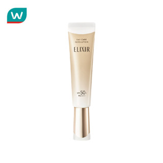 Elixir อิลิคเซอร์ เดย์ แคร์ รีโวลูชั่น+บีเอ เอสพีเอฟ50+ พีเอ…
