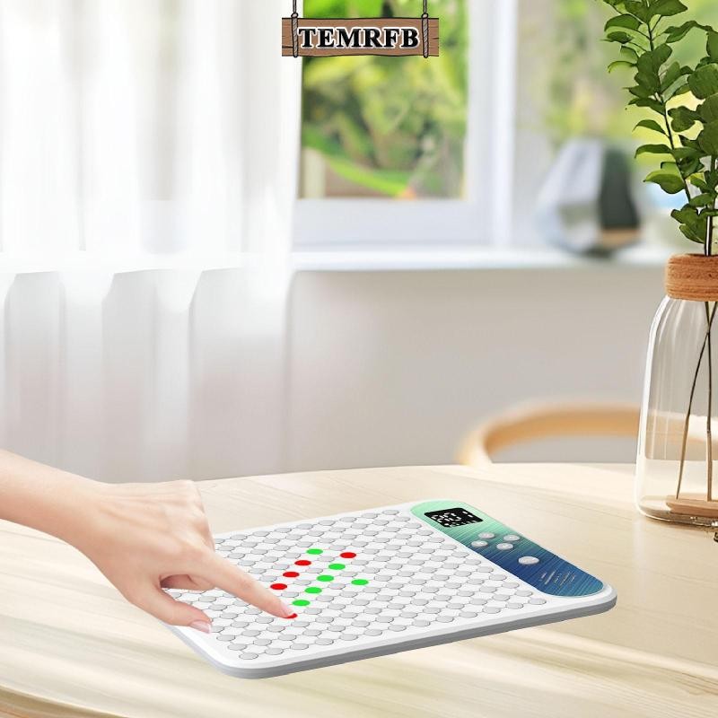 [temrfb] 17 in 1 AI เกมกระดานไฟฟ้า Thinking Training Party วันเกิด 4 in A Row