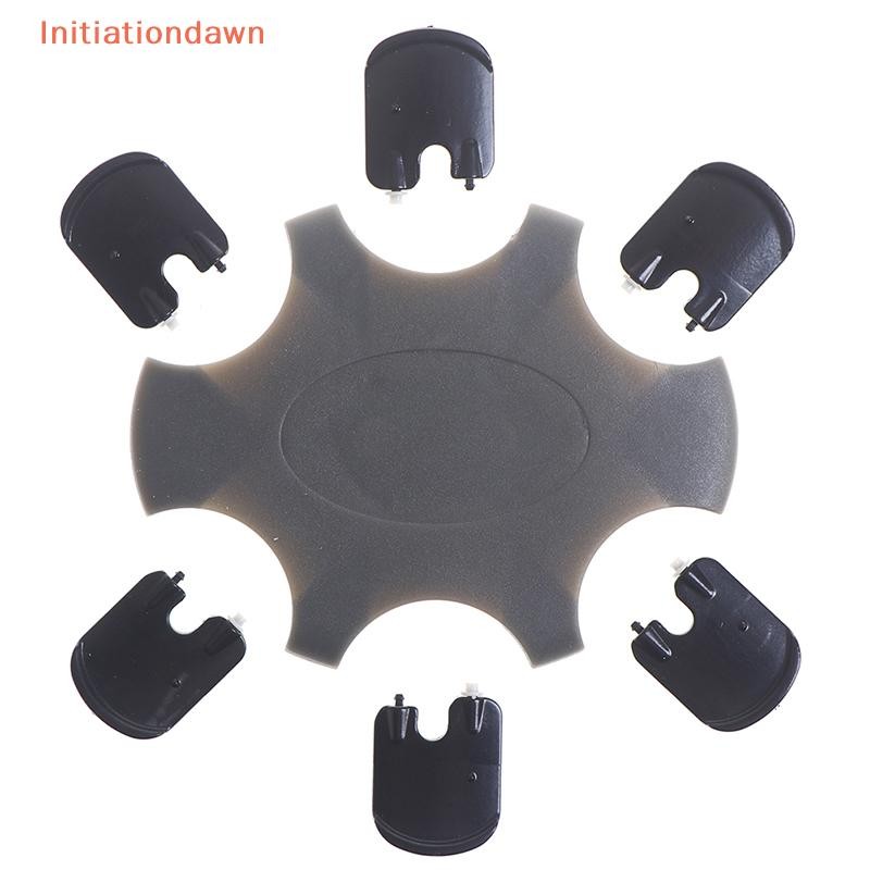 [Initiationdawn] Wax Guards สําหรับ Oticon ProWax MiniFit อุปกรณ์เครื่องช่วยฟังเปลี่ยนตัวกรองขี้ผึ้ง