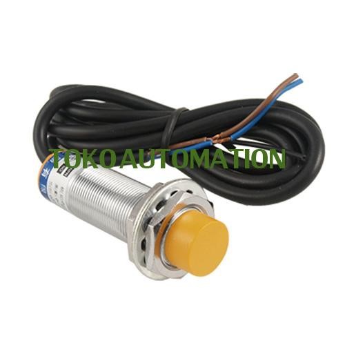 LJ18A3-8-Z/BX LJ18A3-8-Z BX NPN Approach Sensor Indevic Proximity JIE27