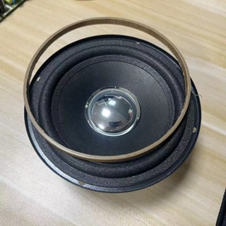 ดอกลำโพง 5 นิ้ว 2Ω 15W คุณภาพดี เสียงดี สำหรับลำโพงบลูทูธ/ลำ…