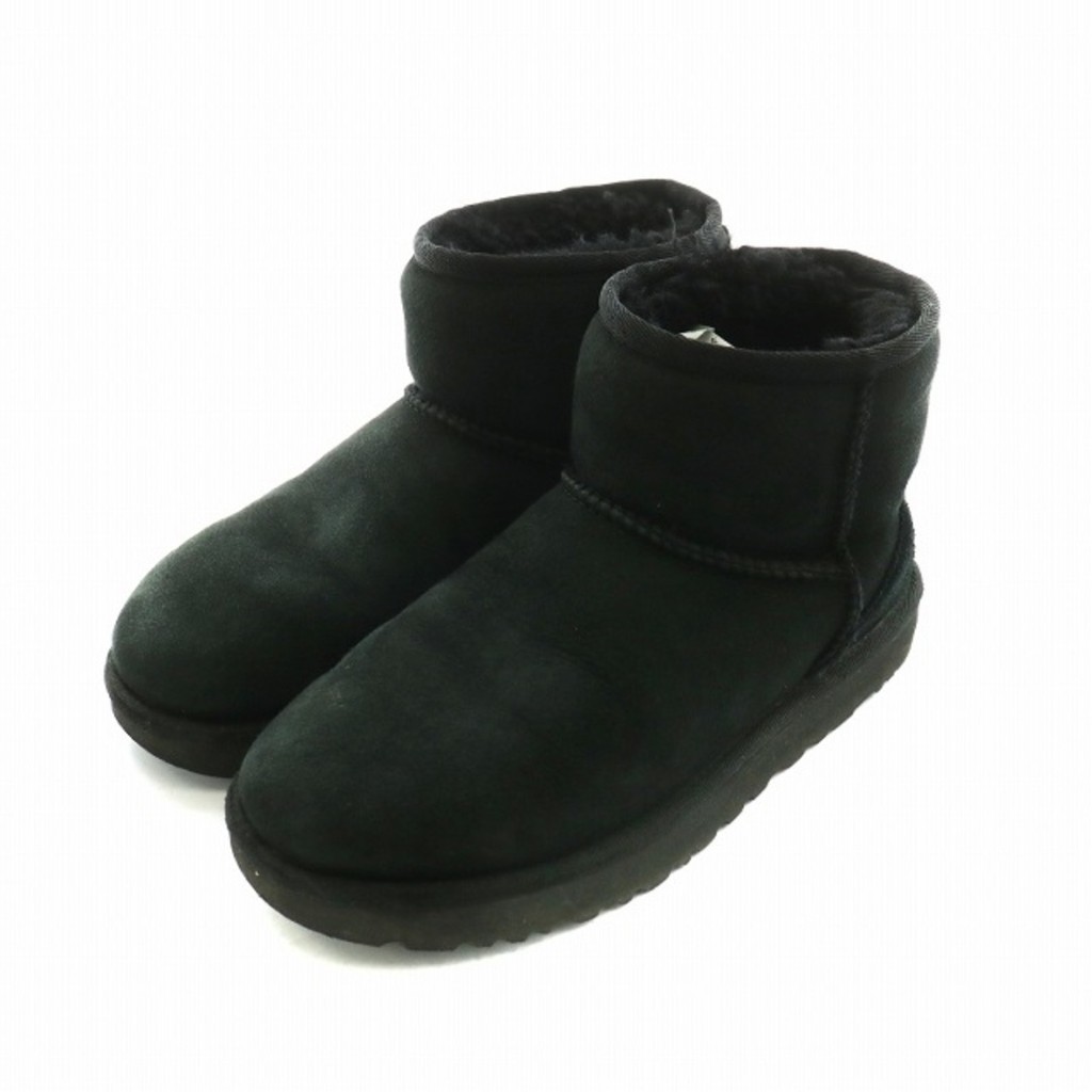 UGG Boots Mouton Direct from Japan Secondhand