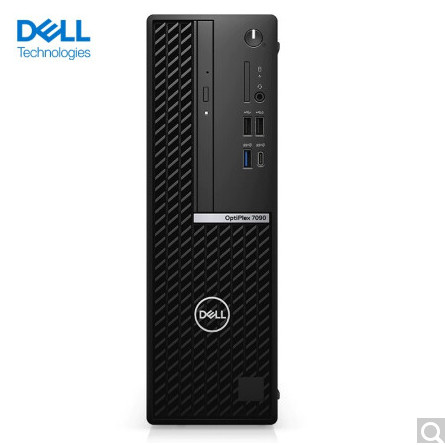 Dell/Dell 7000SFF i5-12500 CPU รุ่นที่ 12/8G/256G+1T/Win11 โฮสต์คอมพิวเตอร์