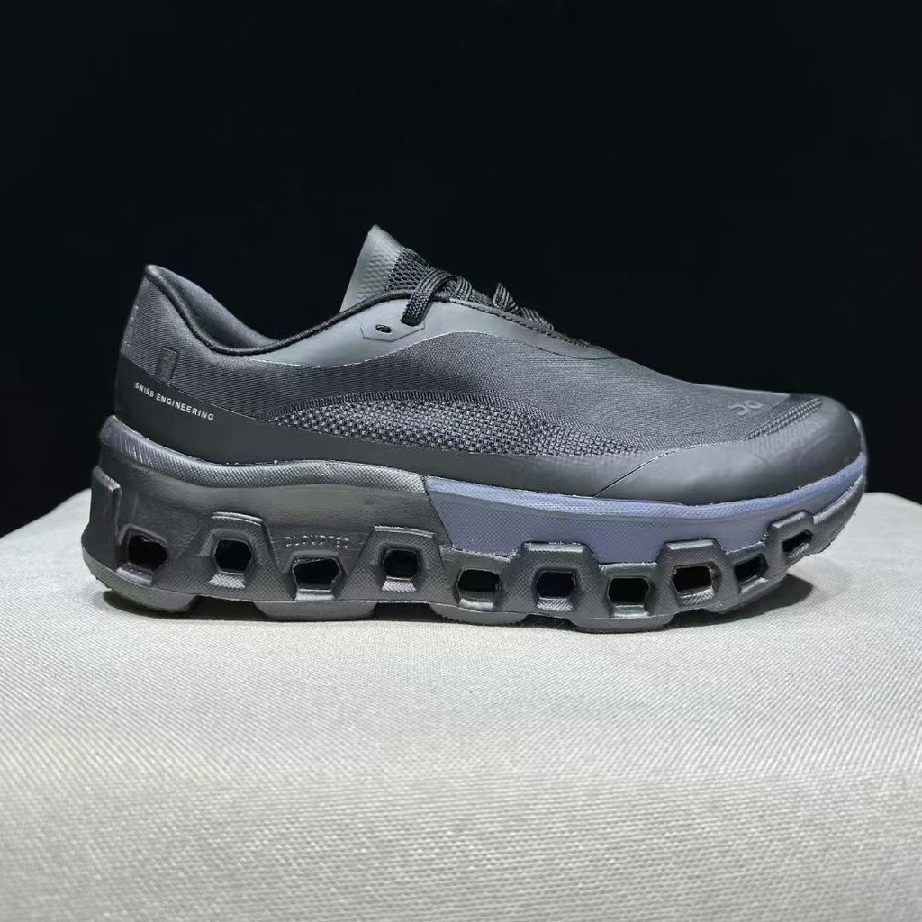 SAGT On Running On Cloud Monster 2.0 x PAF跑时尚步鞋 男女通用 JZEN