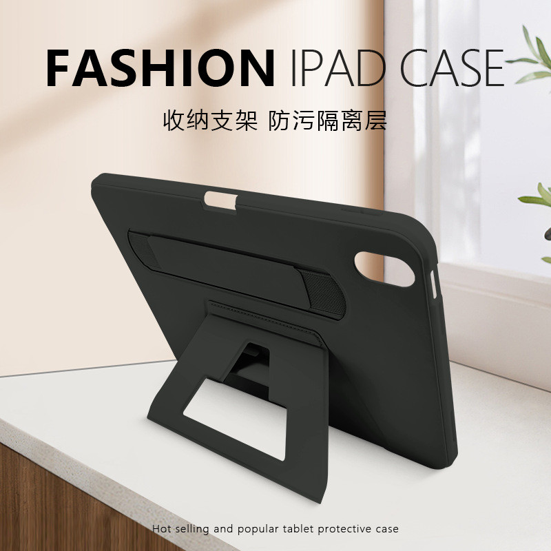 เหมาะสําหรับ Xiaomi แท็บเล็ต 7/7PRO เคสป้องกัน Xiaomi 6 ขาตั้ง Xiaomi 5 อะคริลิค 12.4 นิ้ว D1GI