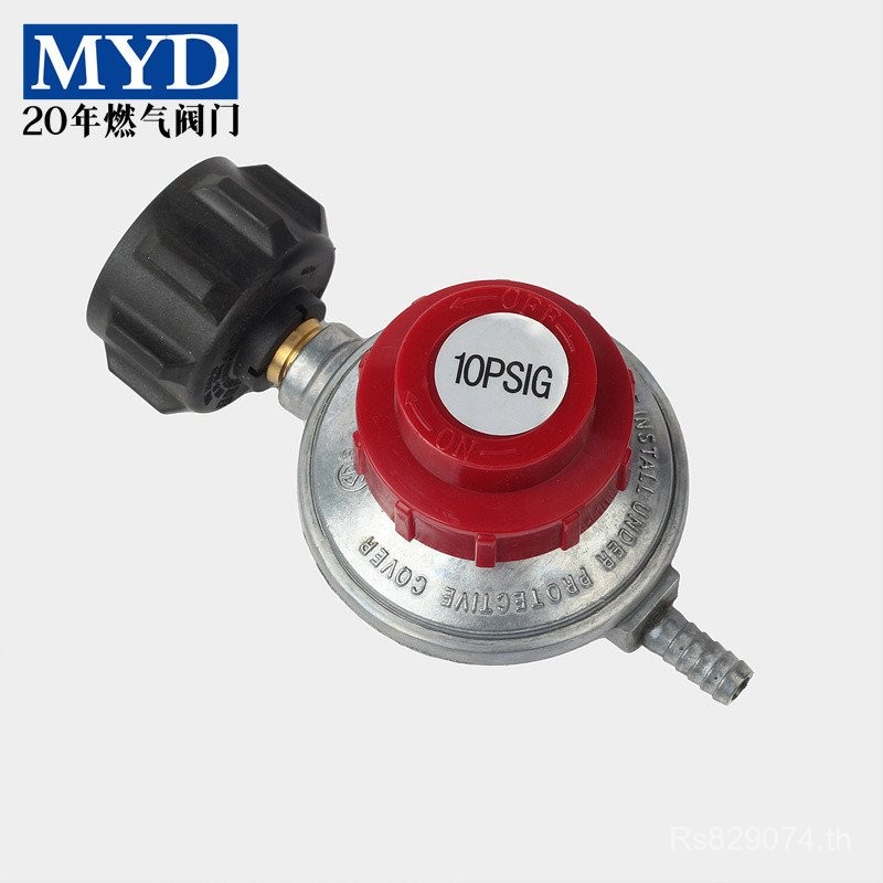 10QCCP วาล์วลดความดัน North American Yadi วาล์วลดความดันแก๊ส X37S