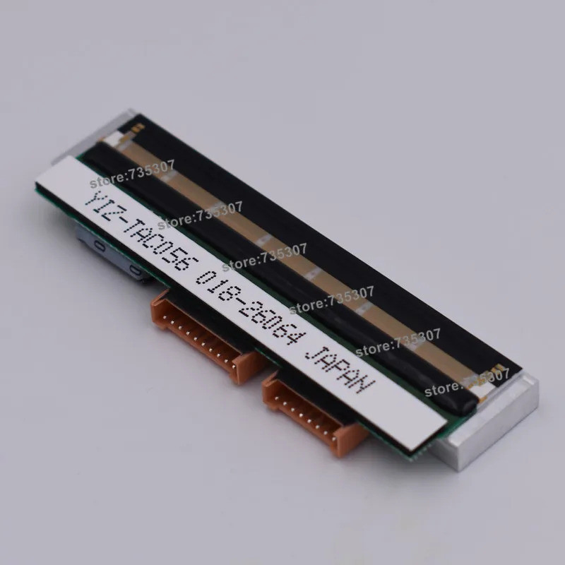 ใหม่นําเข้า sm5300 sm300 sm100 หัวพิมพ์ความร้อนพร้อมสองแถวสําหรับ DIGI sm-100 sm-300 sm-5300 หัวพิมพ