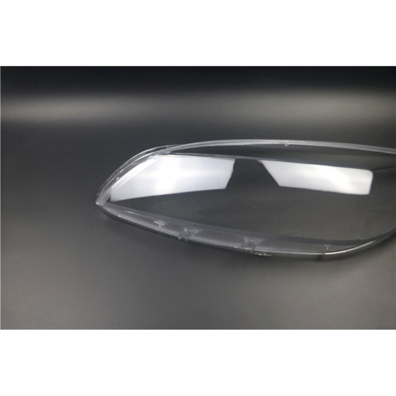 เหมาะสําหรับ 14-16 รูปแบบ Sambo D50 ไฟหน้า Beiqi Sambo D50 ไฟหน้าโคมไฟ SHELL หน้ากาก