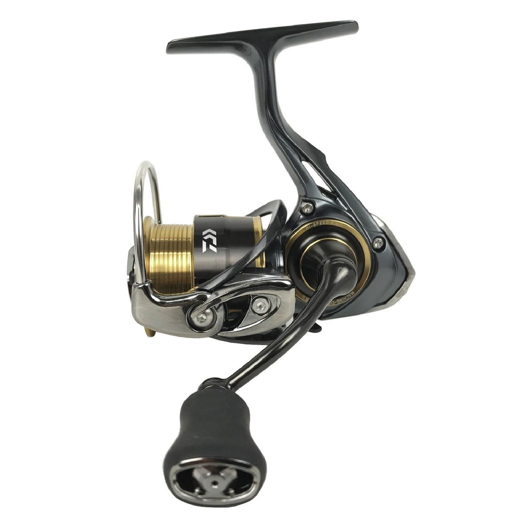 DAIWA Spinning Reel 17 Seore 3500PE-H  
DAIWA Spinning Reel 17 Seore 2506H  
DAIWA Spinning Reel 17 
