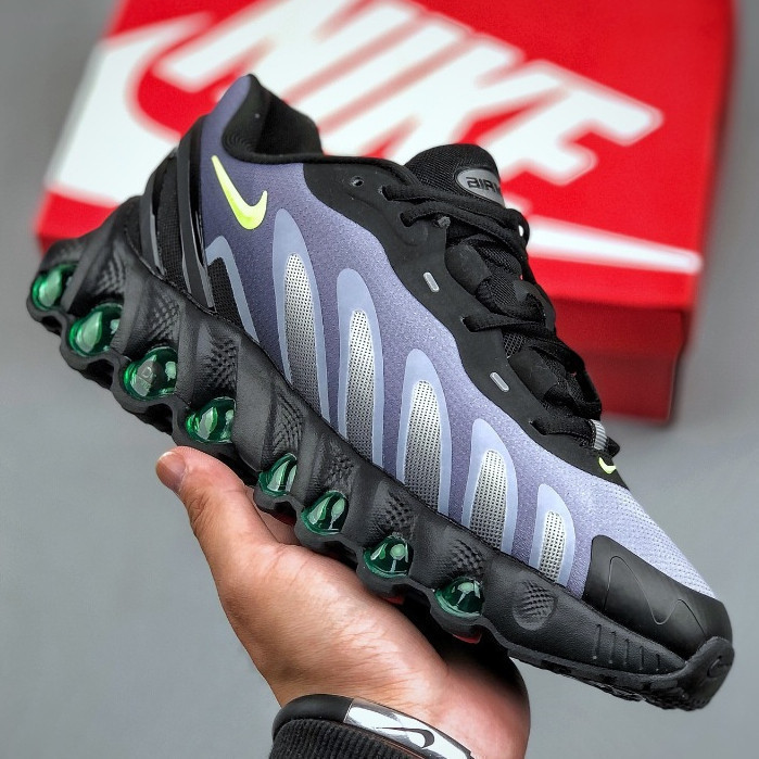 Air Max DN8 FQ7860 003 Cushion Ruing Shoes