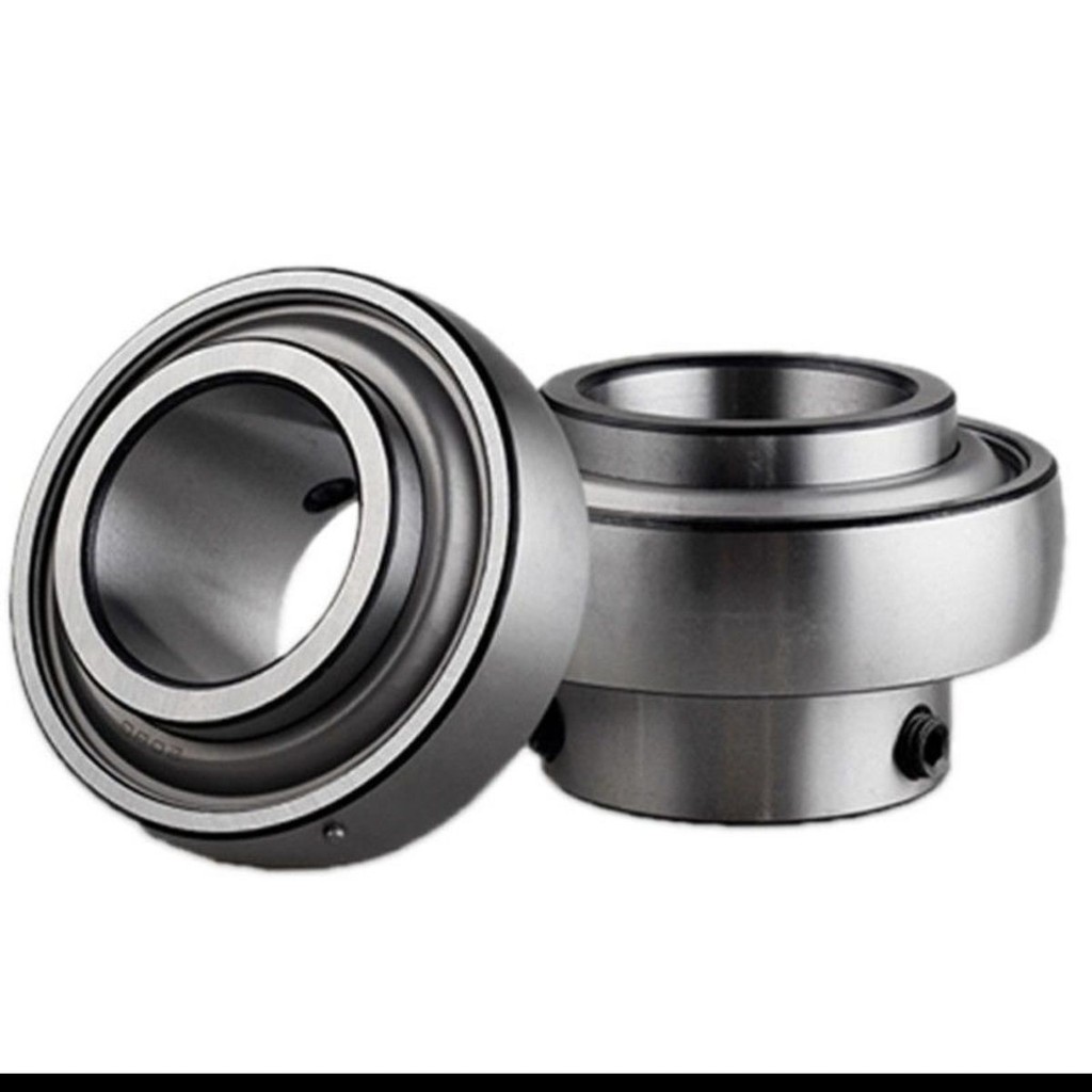 Pier นําเข้าการบํารุงรักษา-ฟรี UC205 แบริ่ง UC206 UC207 UC208 UC210 U