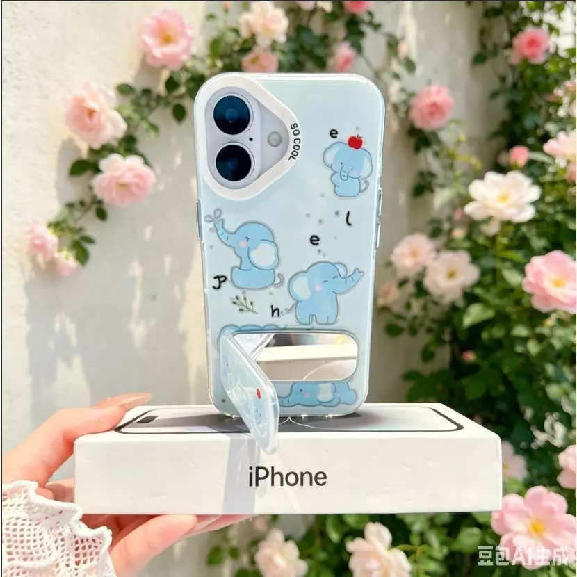 เคสกันกระแทกขาตั้งลายการ์ตูนสำหรับ Realme C75 C71 60 60X 50 C67 C65 C63 C61 C51 C53 C55 C30s C30 C35 C33 C31 C17 C15 C12 C11 C3 C2 C1 5i thumbnail 4