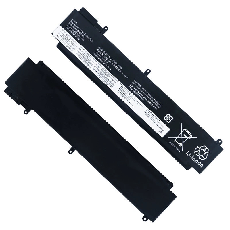 เหมาะสําหรับ Lenovo T460S T470S 00HW023 024 26 โน้ตบุ๊คแบตเตอรี่ 00HW022