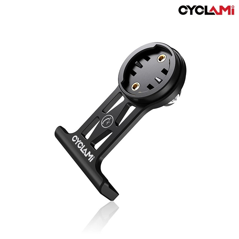 HUI HUI CYCLAMI ขยาย Out-Front Mount จักรยาน Handlebar Mount สําหรับ NiteRider อะแดปเตอร์กีฬา Action
