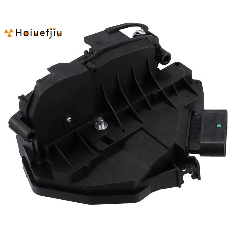 HouefjiuFor Fiesta 1.0L 1.6L 2011-2018 FE8Z-5421813C AE8Z-5421813-ง ตัวกระตุ้นล็อคประตูชิ้นส่วนด้านห