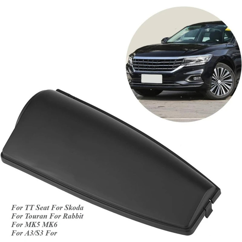 รถ Air Intake ฝาครอบท่อสําหรับ TT ที่นั่งสําหรับ Skoda สําหรับ Touran กระต่าย MK5 MK6 A3/S3 กอล์ฟ 1K